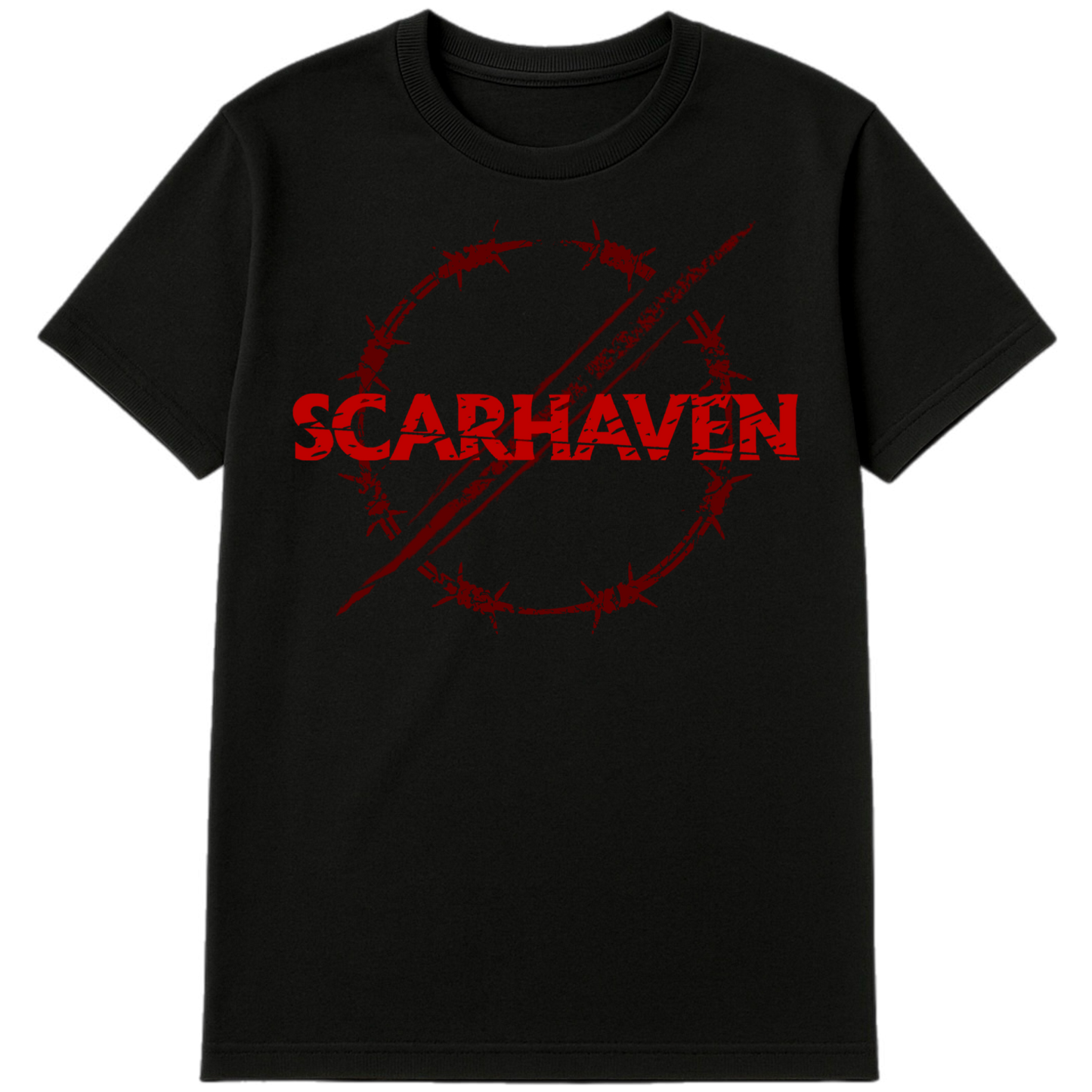 Scarhaven The Original Tee LIMITED EDITION