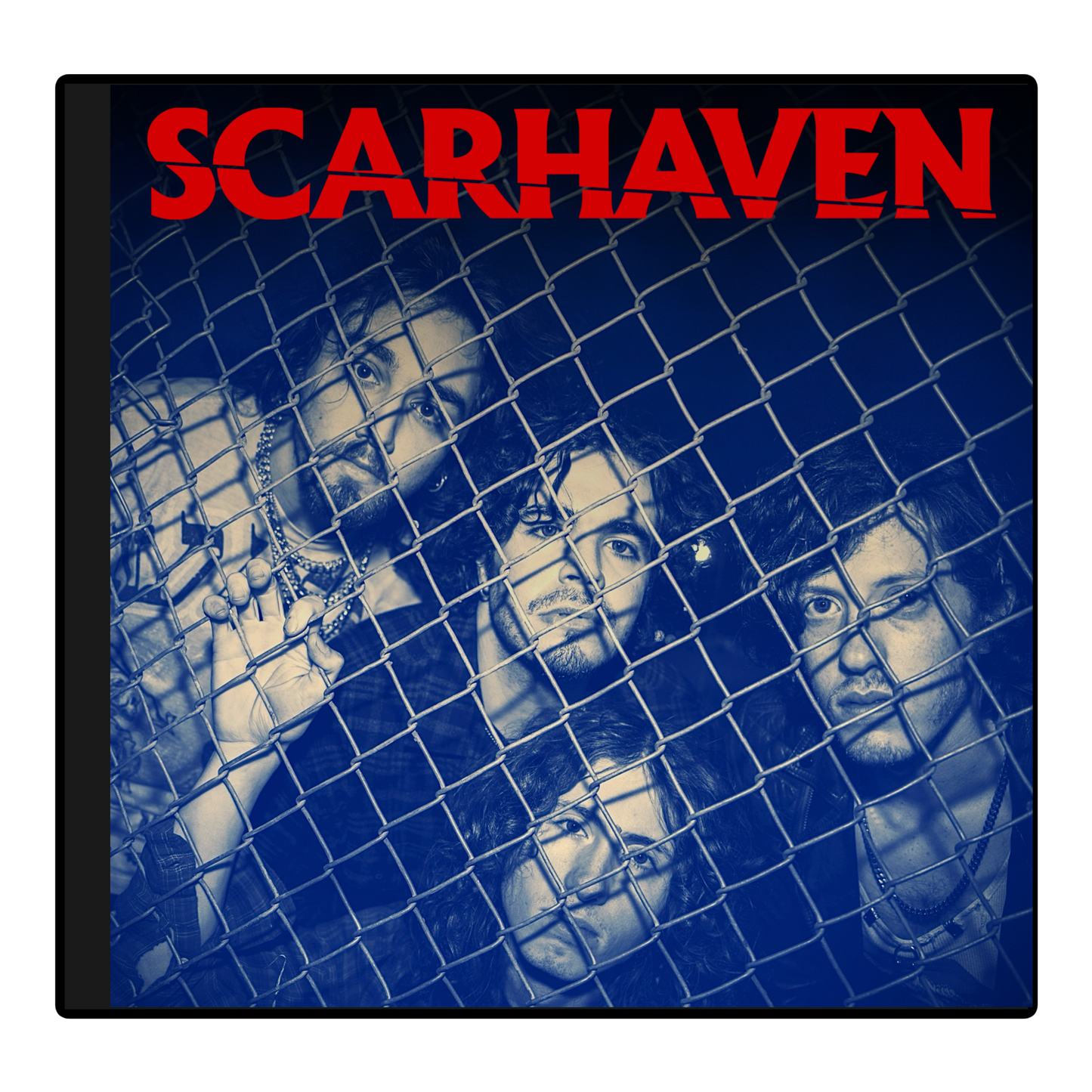 Scarhaven CD LIMITED EDITION