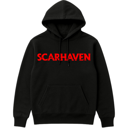 Scarhaven Club Hooded Sweatshirt