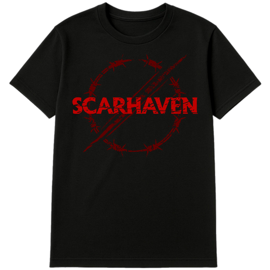 Scarhaven The Original Tee LIMITED EDITION